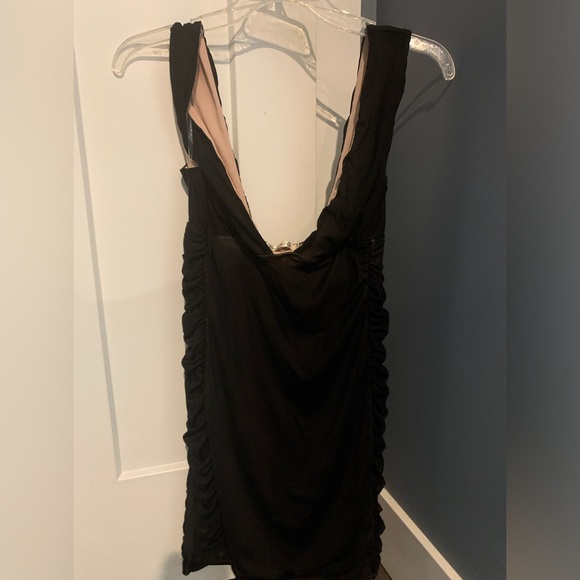 FashionNova imagine that mini dress - Picture 3 of 3